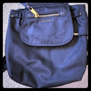 Marc Jacobs women backpack